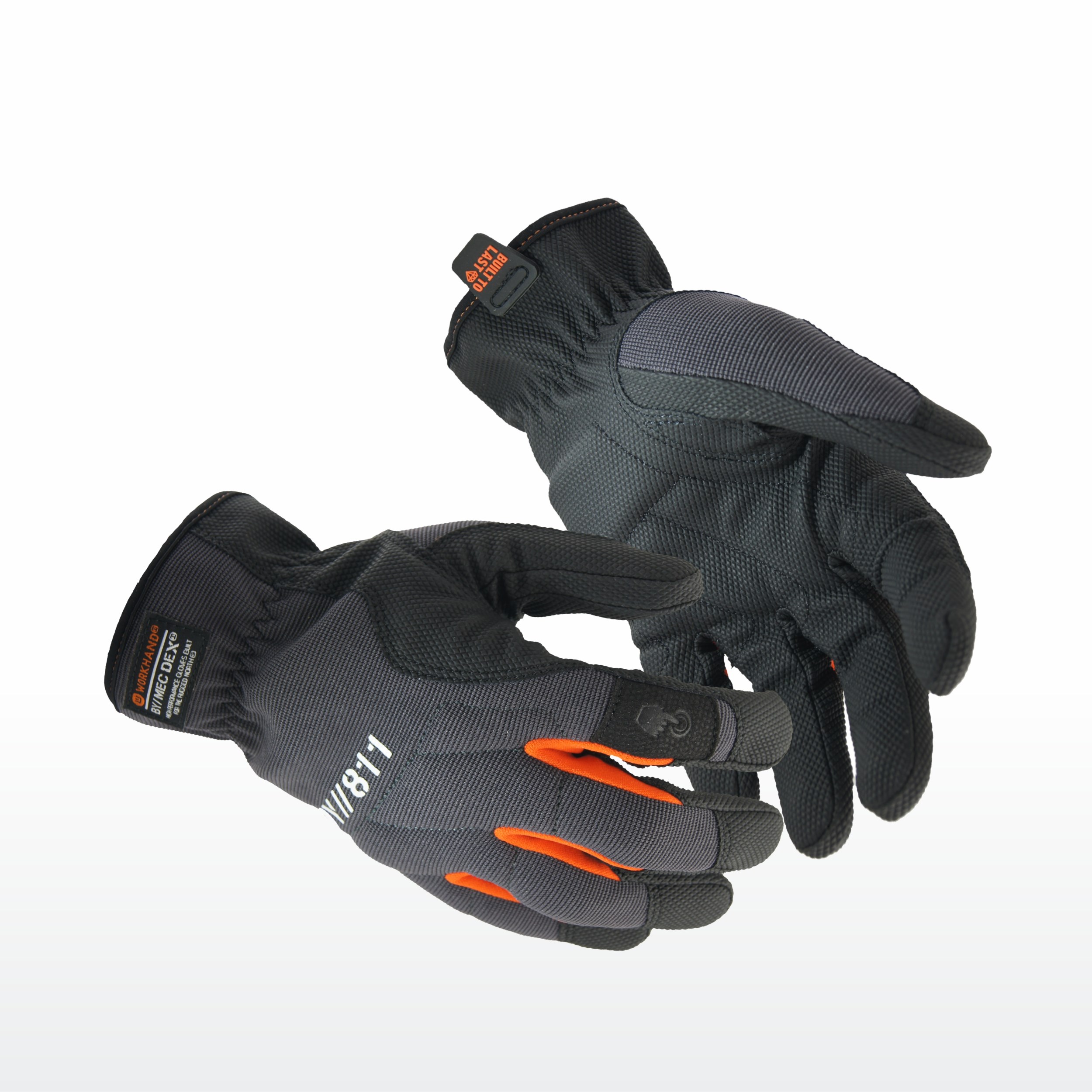 Workhand® by Mec Dex®  DY-811